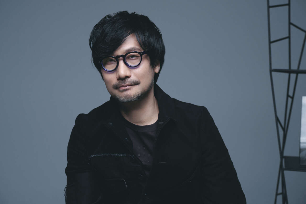 Hideo Kojima Promete Surpreender com Filme de Death Stranding