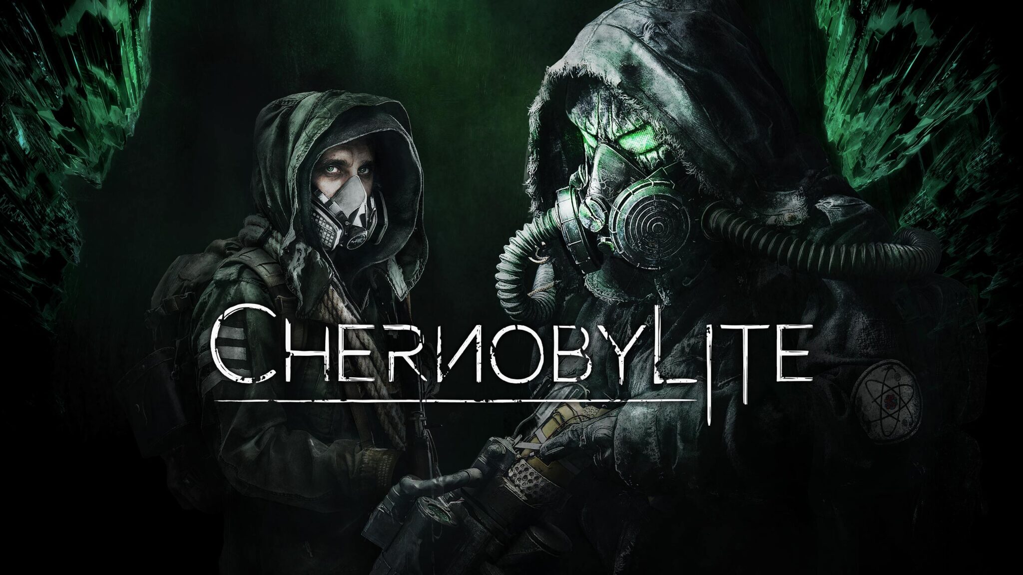 Chernobylite Chega ao Nintendo Switch em Dezembro