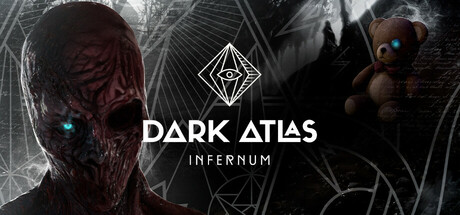 Demo de "Dark Atlas: Infernum" já está disponível na Steam e será lançado em 2025