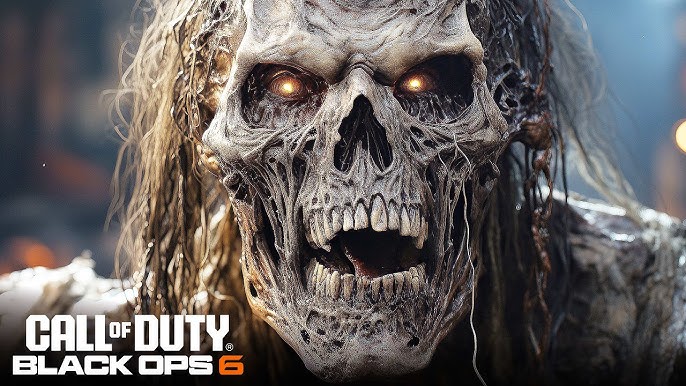 Call Of Duty: Black Ops 6 Zombies Review