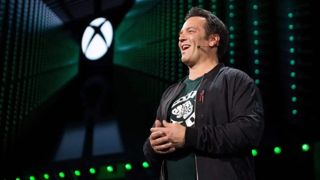 Xbox Considera Lançar Franquias no PS5, Diz Phil Spencer