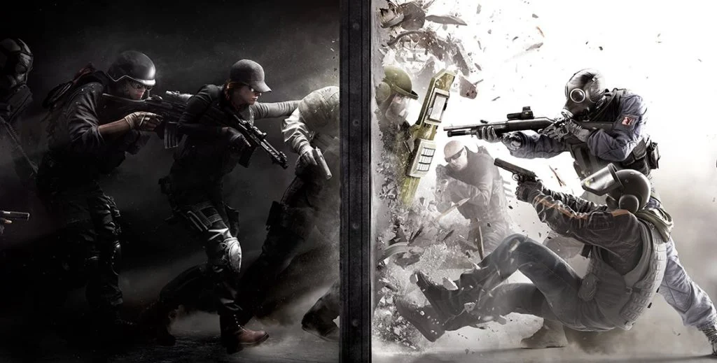 Rainbow Six Siege receberá cross-play entre PC e consoles em dezembro