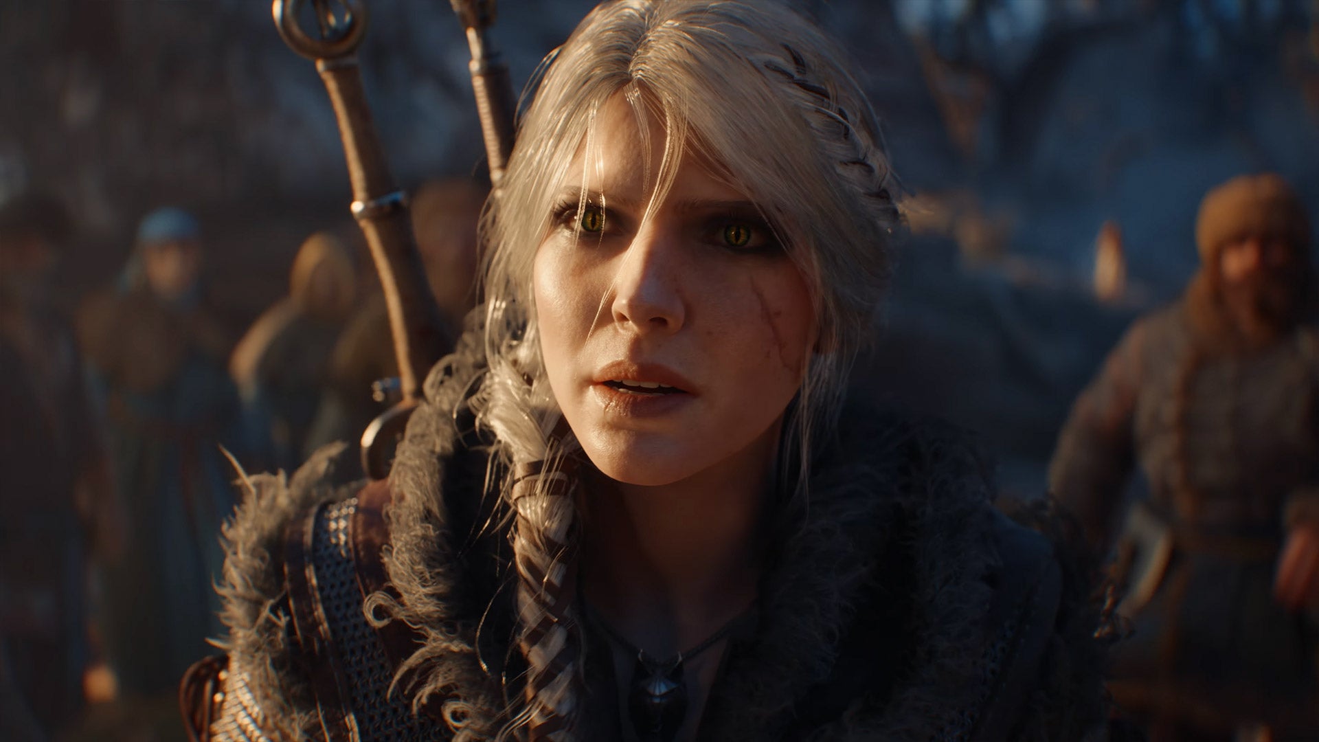 The Witcher 4 é Anunciado com Ciri como Protagonista Principal