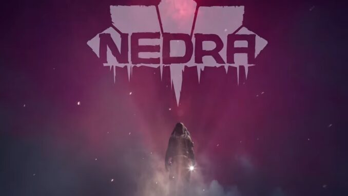 NEDRA: Horror de Sobrevivência na Antártica