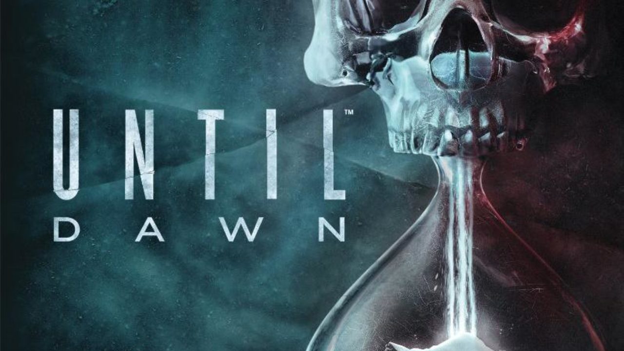 Tudo Sobre o Filme de Until Dawn