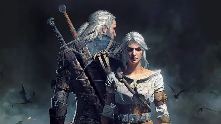 The Witcher 4: Geralt Retornará em Nova Aventura