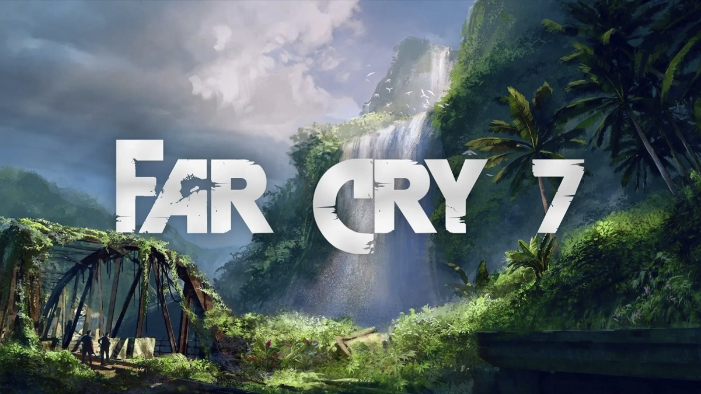 O Futuro de Farcry: Rumores Apontam Lançamento de Farcry 7 em 2025