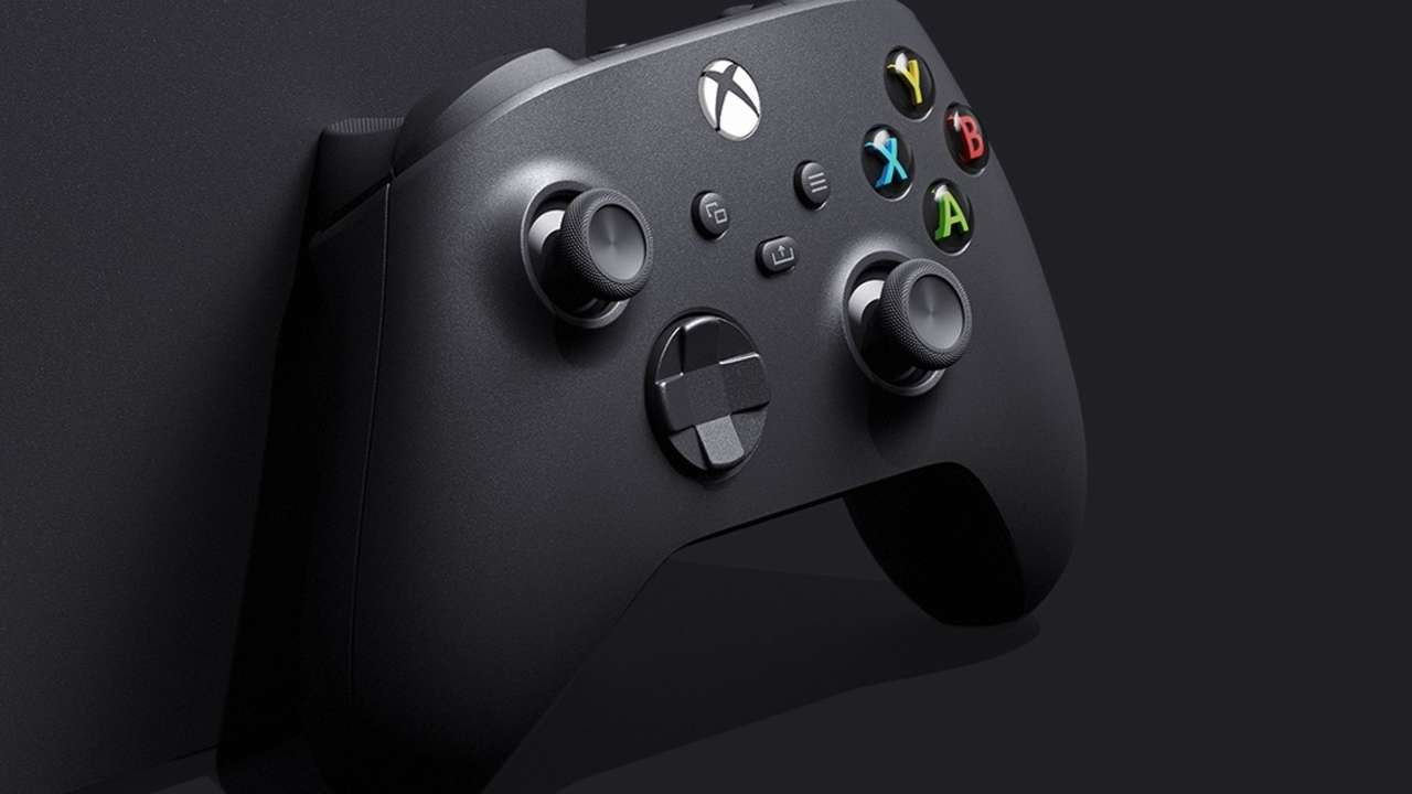 Xbox Pode Surpreender com Novos Controles Inspirados no DualSense!