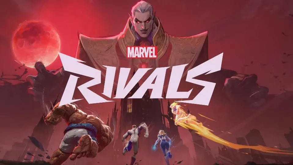 Marvel Rivals: Os Quatro Fantásticos Chegam na Primeira Temporada!