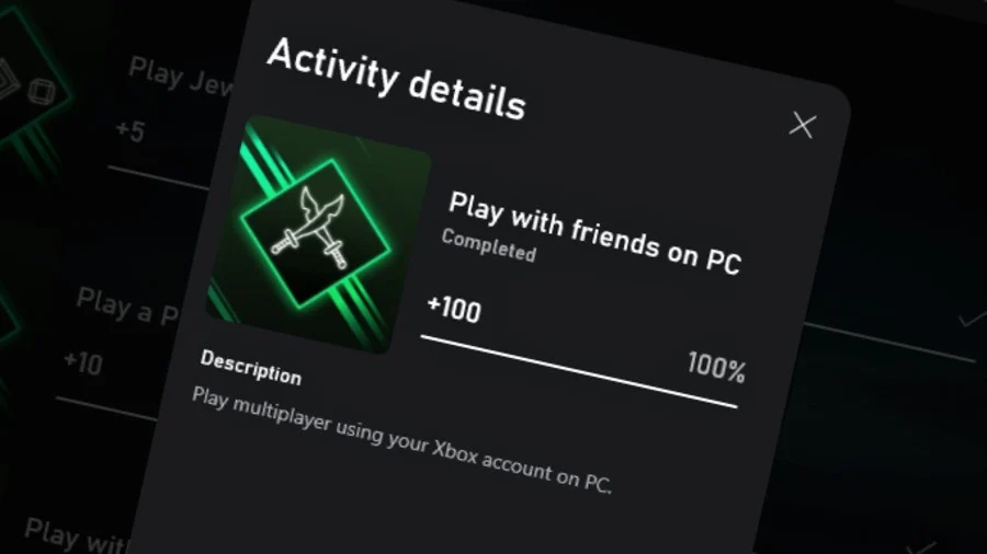 Xbox Rewards Agora Também Para PC: Veja Como Funciona!